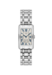 Longines Classic Elegance Longines DolceVita L5.512.4.71.6 bei Juwelier Kröpfl