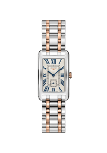 Longines Classic Elegance Longines DolceVita L5.512.5.71.7 bei Juwelier Kröpfl