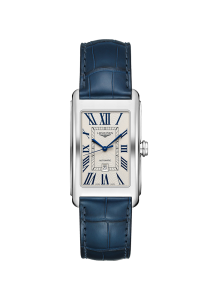 Longines Classic Elegance Longines DolceVita L5.767.4.71.9 bei Juwelier Kröpfl