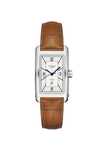 Longines Classic Elegance Longines DolceVita L5.767.4.73.3 bei Juwelier Kröpfl