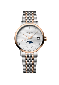 Longines Classic Uhrmachertradition The Longines Elegant Collection L4.330.5.87.7 bei Juwelier Kröpfl