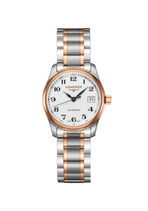 Longines Classic Uhrmachertradition The Longines Master Collection L2.257.5.79.7 bei Juwelier Kröpfl