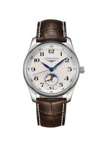 Longines Classic Uhrmachertradition The Longines Master Collection L2.909.4.78.3 bei Juwelier Kröpfl