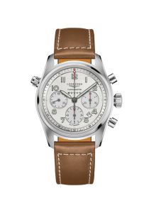 Longines Sport Avigation Longines Spirit L3.820.4.73.2 bei Juwelier Kröpfl