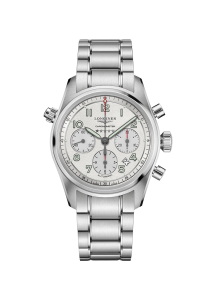 Longines Sport Avigation Longines Spirit L3.820.4.73.6 bei Juwelier Kröpfl