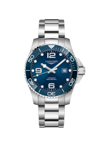 Longines Sport Diving HydroConquest L3.782.4.96.6 bei Juwelier Kröpfl