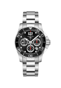 Longines Sport Diving HydroConquest L3.783.4.56.6 bei Juwelier Kröpfl