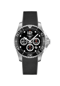 Longines Sport Diving HydroConquest L3.883.4.56.9 bei Juwelier Kröpfl