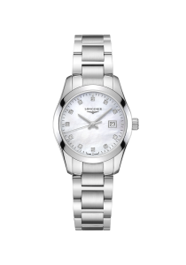 Longines Sport Performance Conquest Classic L2.286.4.87.6 bei Juwelier Kröpfl