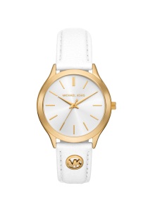 Michael Kors Slim Runway Slim Runway Damenuhr MK7466 bei Juwelier Kröpfl