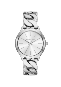 Michael Kors Slim Runway Slim Runway Damenuhr MK7474 bei Juwelier Kröpfl