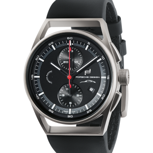 Porsche Design 911 Chronograph Timeless Machine Limited Edition 6020.1.01.004.07.2 4046901133931 bei Juwelier Kröpfl