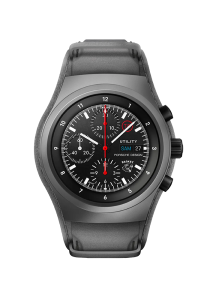 Porsche Design Chronotimer Collection Chronograph 1 Utility Limited Edition 6041.8.41.001.12.2 WAP0710190RUTL bei Juwelier Kröpfl