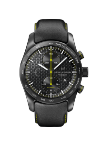 Porsche Design Chronotimer Collection Chronotimer Series 1 Flyback Acid Green 6013.6.05.005.08.2 4046901811006 bei Juwelier Kröpfl