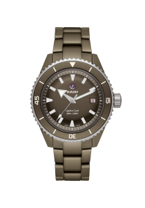 Rado Captain Cook Captain Cook High-Tech Ceramic Diver R32130312 bei Juwelier Kröpfl