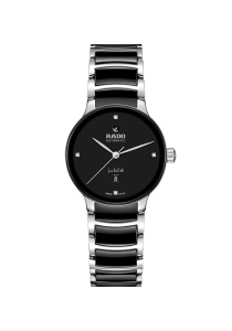 Rado Centrix Centrix Automatic Diamonds R30020712 01.582.6020.3.071 bei Juwelier Kröpfl