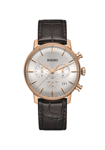 Rado Coupole Classic 01.289.3911.2.112 R22911125 bei Juwelier Kröpfl