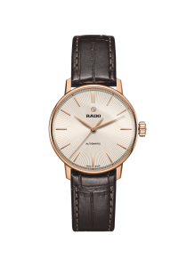 Rado Coupole Classic Automatic Automatik 01.561.3865.2.111 R22865115 bei Juwelier Kröpfl