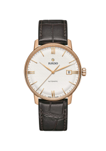 Rado Coupole Classic Coupole Classic Automatic R22861065 01.763.3861.2.106 bei Juwelier Kröpfl