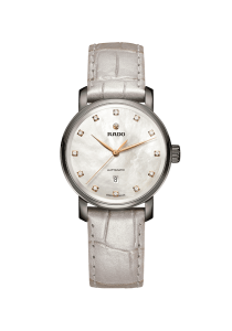 Rado DiaMaster Automatic Diamonds Automatik 01.580.0026.3.193 R14026935 bei Juwelier Kröpfl