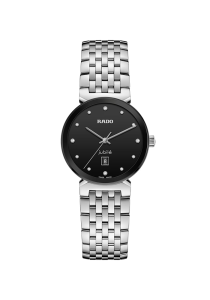 Rado Florence Classic Florence Classic Diamonds R48913733 01.079.3913.4.073 bei Juwelier Kröpfl