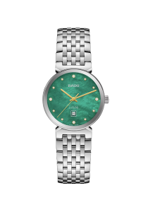 Rado Florence Diamonds Florence Diamonds R48913903 bei Juwelier Kröpfl