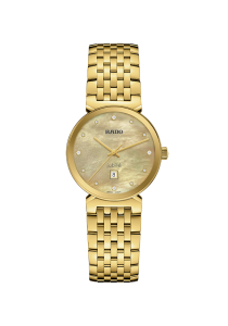 Rado Florence Diamonds Florence Diamonds R48915903 bei Juwelier Kröpfl