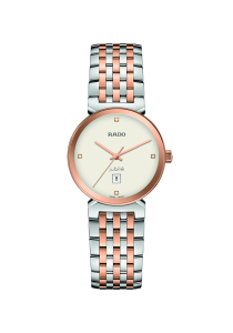 Rado Florence Florence Classic Diamonds R48913723 bei Juwelier Kröpfl