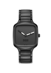 Rado True Square True Square Undigital 01.763.6075.3.015 R27075152 bei Juwelier Kröpfl