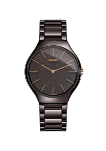 Rado True Thinline Quarz 01.420.0004.3.030 R27004302 bei Juwelier Kröpfl