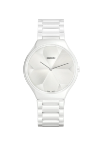 Rado True Thinline True Thinline x Great Gardens of the World R27007032 01.420.0007.3.003 bei Juwelier Kröpfl