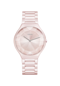 Rado True Thinline True Thinline x Great Gardens of the World R27120402 01.420.6120.3.040 bei Juwelier Kröpfl