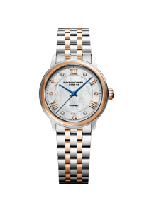 Raymond Weil Maestro 2131-SP5-00966 bei Juwelier Kröpfl