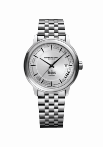 Raymond Weil Maestro Maestro Beatles Limited Edition 2237-ST-BEAT1 bei Juwelier Kröpfl