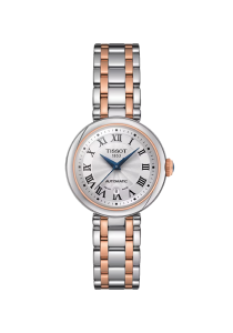 Tissot Bellissima Bellissima Automatic T126.207.22.013.00 bei Juwelier Kröpfl