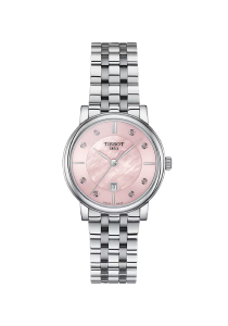 Tissot Carson Carson Premium Lady T122.210.11.159.00 bei Juwelier Kröpfl