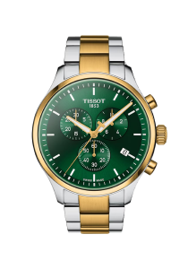 Tissot Chrono XL Chrono XL Classic T116.617.22.091.00 bei Juwelier Kröpfl