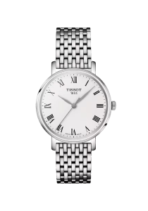 Tissot Everytime Everytime 34mm T143.210.11.033.00 bei Juwelier Kröpfl