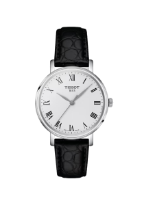 Tissot Everytime Everytime 34mm T143.210.16.033.00 bei Juwelier Kröpfl