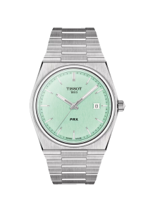 Tissot PRX PRX 40mm T137.410.11.091.01 bei Juwelier Kröpfl