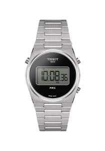 Tissot PRX PRX Digital 35mm T137.263.11.050.00 bei Juwelier Kröpfl