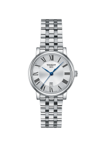 Tissot T-Classic Carson Premium Lady T122.210.11.033.00 bei Juwelier Kröpfl