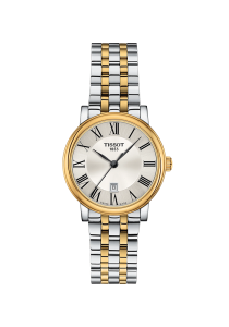 Tissot T-Classic Carson Premium Lady T122.210.22.033.00 bei Juwelier Kröpfl