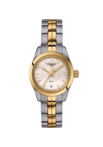 Tissot T-Classic PR 100 Lady Small T101.010.22.111.00 bei Juwelier Kröpfl