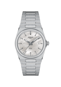 Tissot T-Classic PRX 35mm T137.210.11.111.00 bei Juwelier Kröpfl