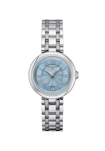 Tissot T-Lady Bellissima Small Lady T126.010.11.133.00 bei Juwelier Kröpfl