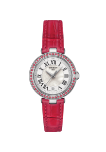 Tissot T-Lady Bellissima Small Lady T126.010.66.113.00 bei Juwelier Kröpfl