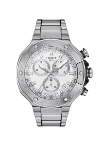 Tissot T-Race T-Race Chronograph T141.417.11.031.00 bei Juwelier Kröpfl