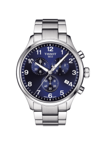 Tissot T-Sport Chrono XL Classic T116.617.11.047.01 bei Juwelier Kröpfl