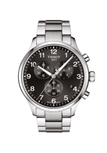 Tissot T-Sport Chrono XL Classic T116.617.11.057.01 bei Juwelier Kröpfl